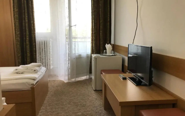 Hotel Hefaistos - Sovata