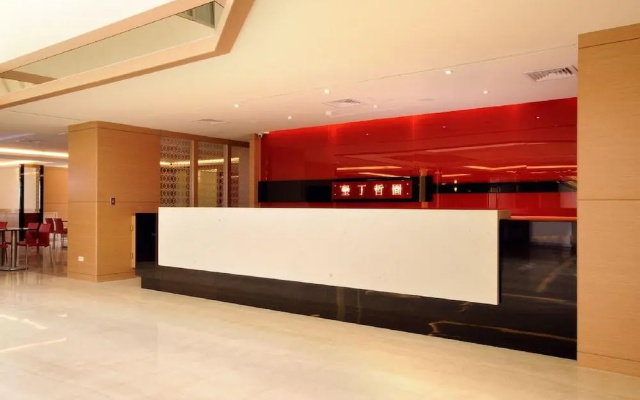 The Richforest Hotel Kenting