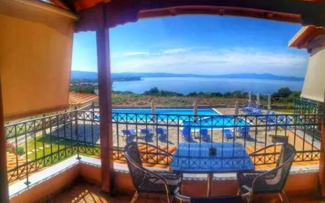 Kala Nera Panorama