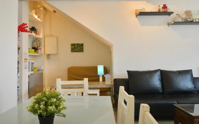 Ark Hostel