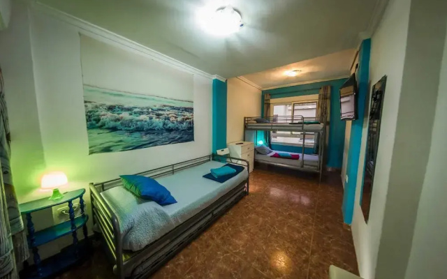 Casa Pueblo Alzira