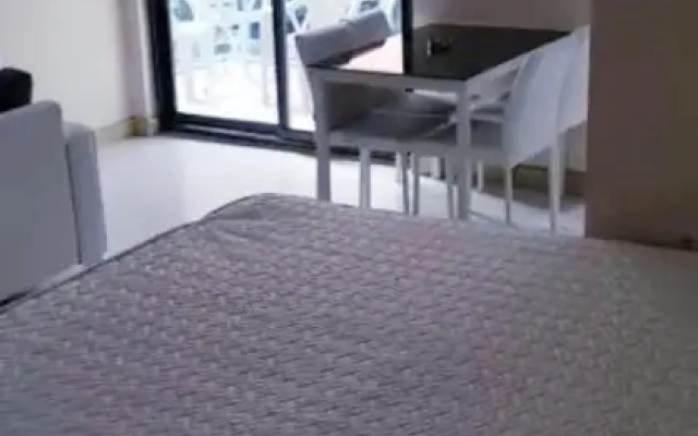 Granada City Alanya Luxury Appartment 800м от пляжа Клеопатра