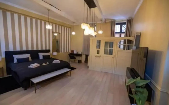 Imperial Suite & Spa