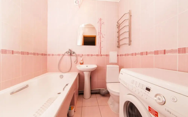 Отель KIEVFLAT