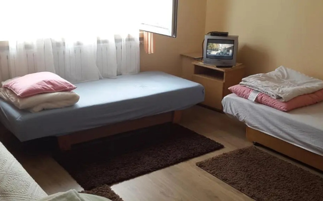 Pokoje u Kamy