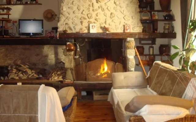 La Boulzane