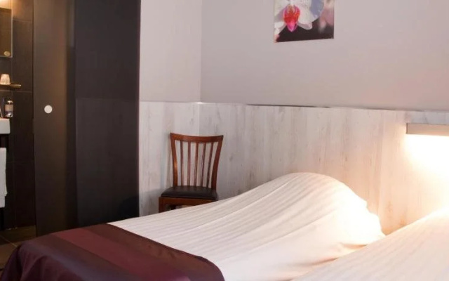 Hotel Brabant