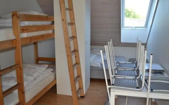 Nørager Apartments
