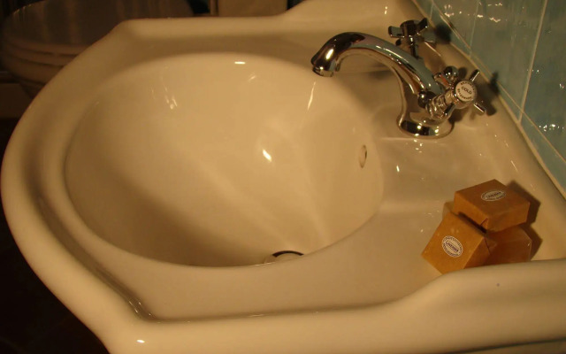 B&B Borgo Tepolini