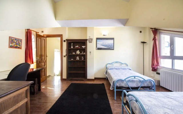 Villa Del Mamut