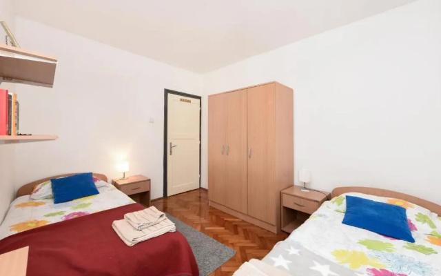 Apartment Katia