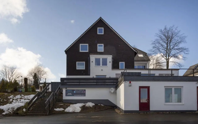 Serene Holiday Home in Winterberg near Ski Area