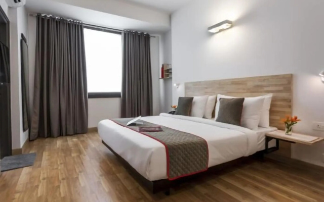 Hotel Yulia