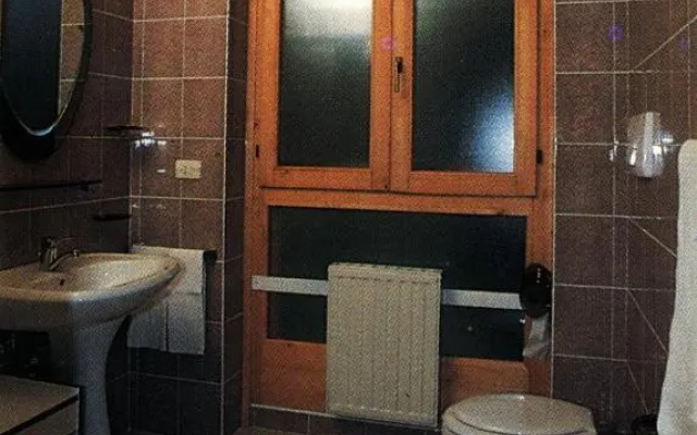 Appartamenti Vacanze Lagolo