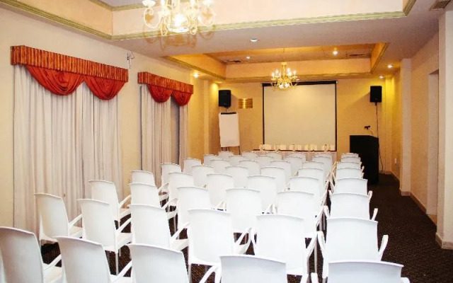 Hotel Palmareca