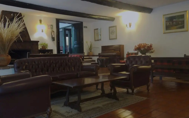 Hacienda Suescun