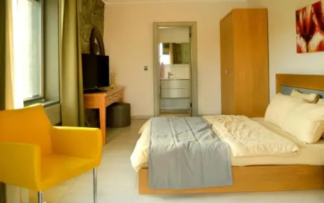Important Group BD410 Luxury Villa in Ortakent