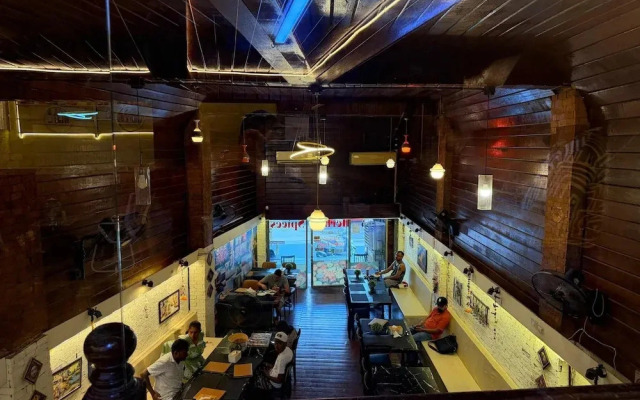 Y&D Hostel