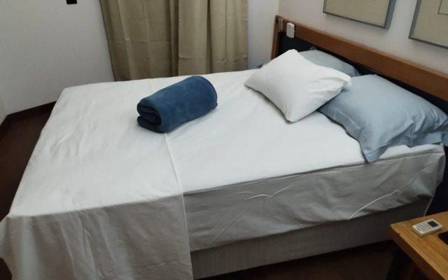 Bonaparte Hotel - Abitare