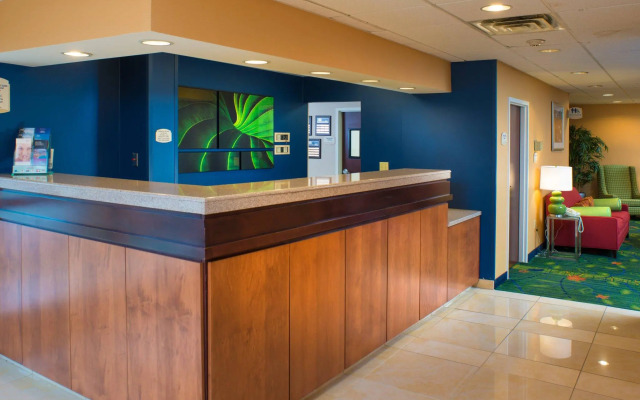 Best Western Plus Hotel Beckley Inn