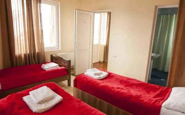 Lugano Hotel
