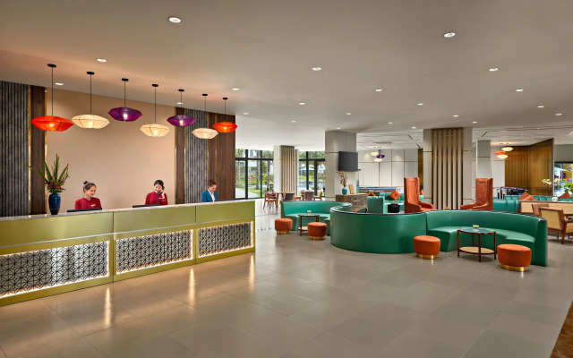 Royal Beachfront Villas & Spa Danang