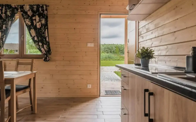 Summer House by the Sea With BBQ