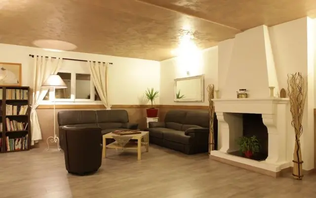 La Maison Vésubie