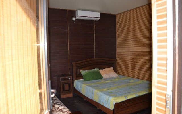 Гостиница Tropikano Guest house комната для гостей