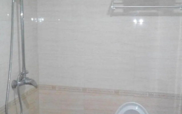 Le Ju Hotel