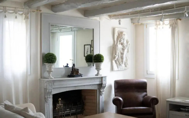 Country House Borgo Faveri
