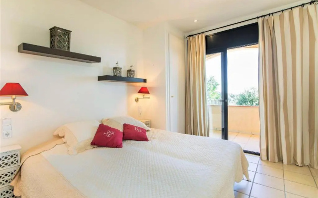 Villa Infinity