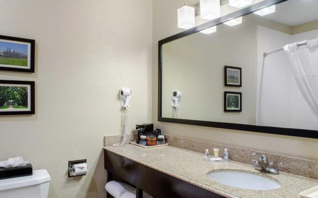 Comfort Inn Hadley - Amherst