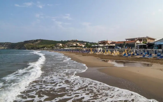 Arilla Inn