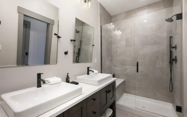 Eagle Ridge 3 Bedroom Townhouse By Redawning