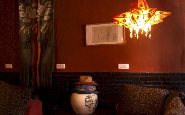 Zheng Jia Hotel