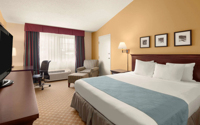 Country Inn & Suites by Radisson, Sioux Falls