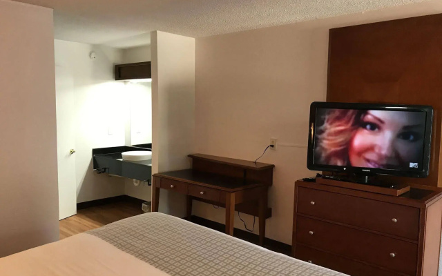 The Executive Inn