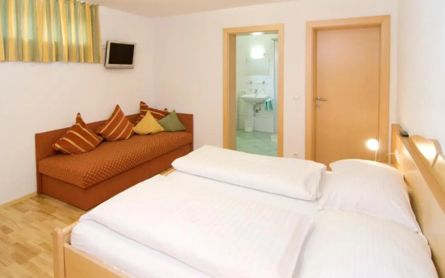 Appartement Kurz - Top 3