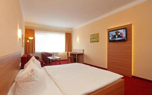 Sportcenter & Sporthotel Neuruppin