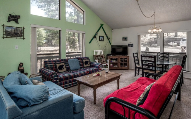 100 Pine Knot-two-bedroom