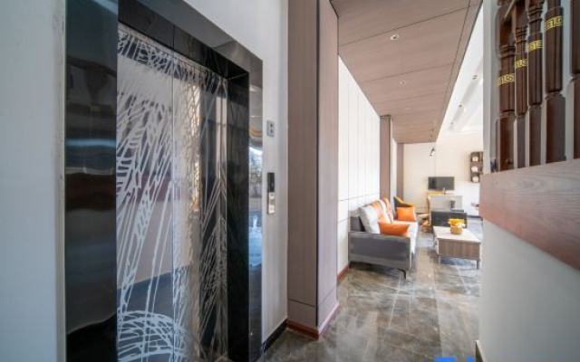 Zuoshe Designer Hotel