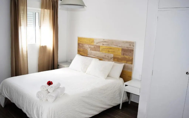 Apartamento Flamingo Beach