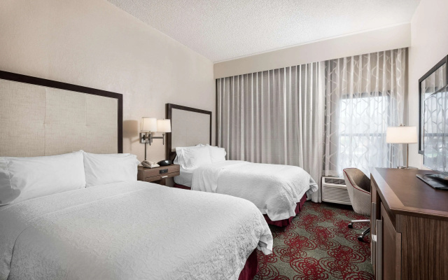 Hampton Inn Debary/Deltona