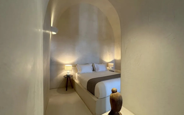 Dagaz Suites