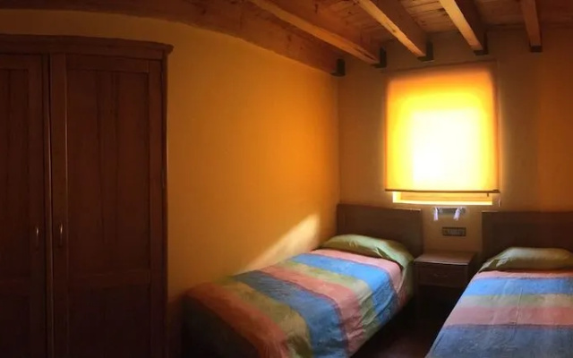 Casas de Montaña Alto Curueño