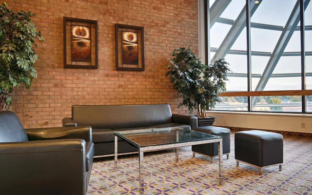 Best Western Plus Royal Brock Hotel & Conference Centre