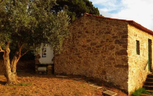 Country House Monte da Varzea