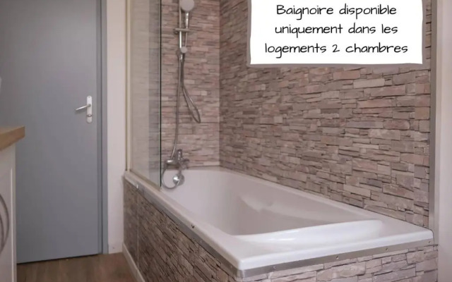 Apart'Moment CONFORT Saint-Omer
