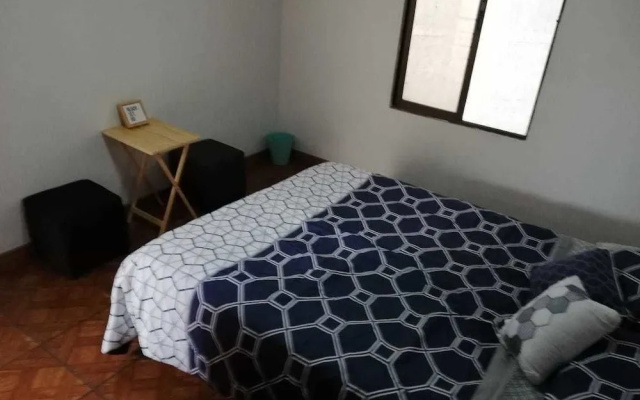 BORUKA BnB